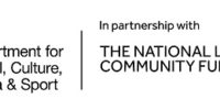 zz National Lottery Community Fund logo bw