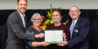 20/09/2019 - Ciaran McCrickard Photography / 07984 172 576 - London in Bloom Awards 2019, The Art Pavilion, Mile End Park, Tower Hamlets