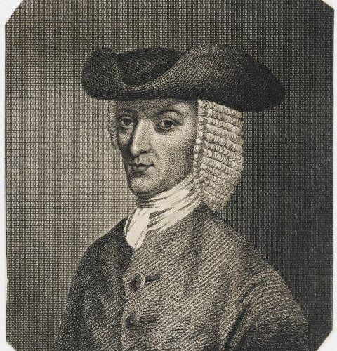 JOHN FOTHERGILL English physician who practised in London and maintained a botanical garden.